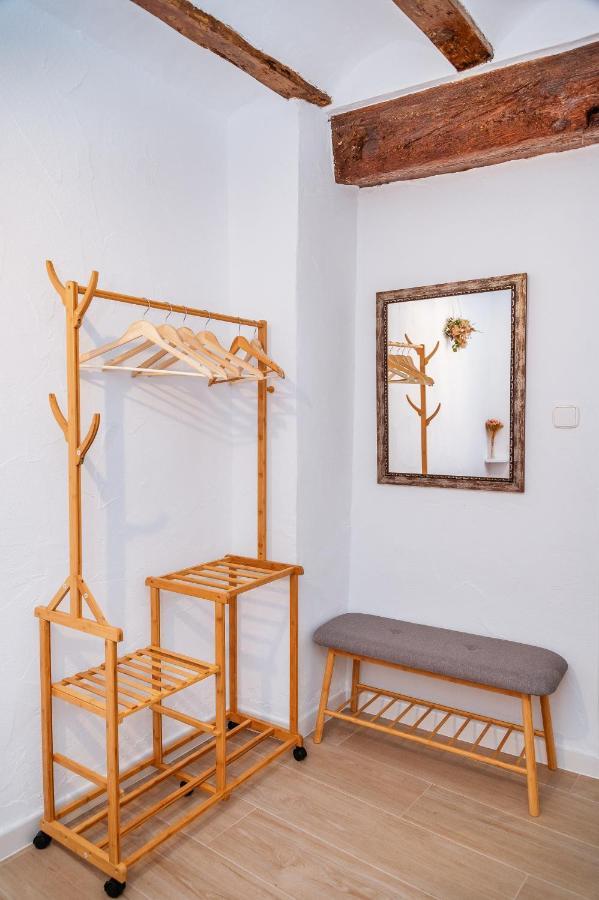 Casa Rural La Balsa آنا المظهر الخارجي الصورة